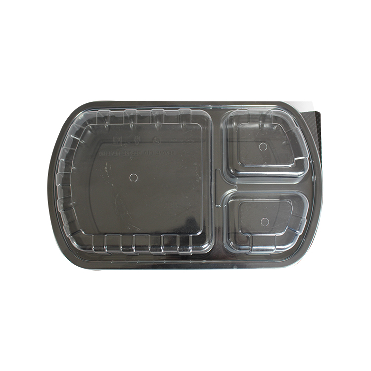 takeaway food container