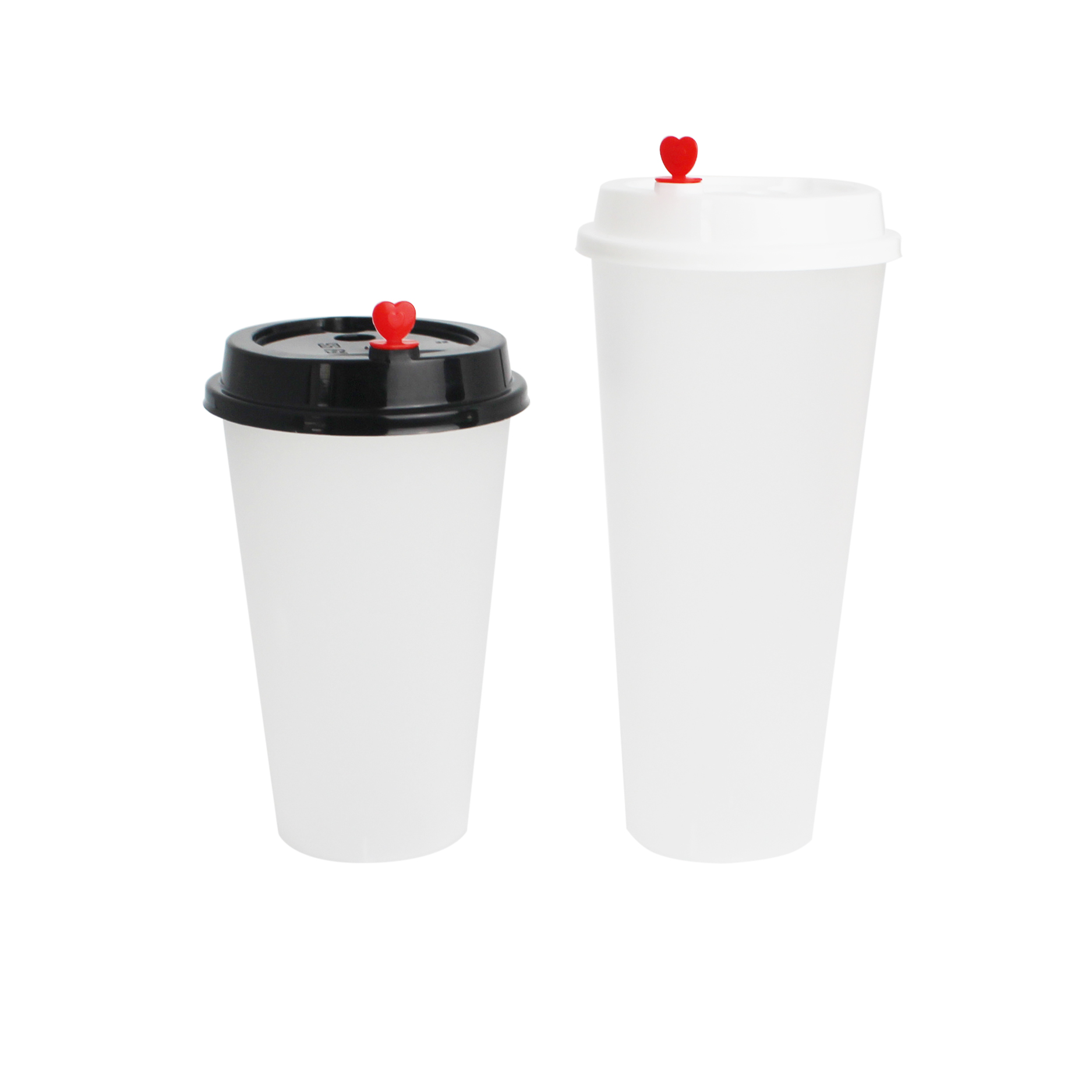 injection pp cup