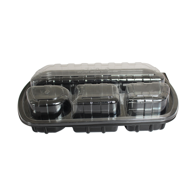 takeaway food container