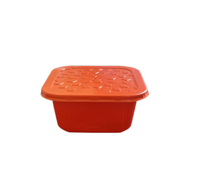 selfheating box