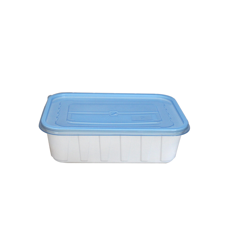 rectangle container