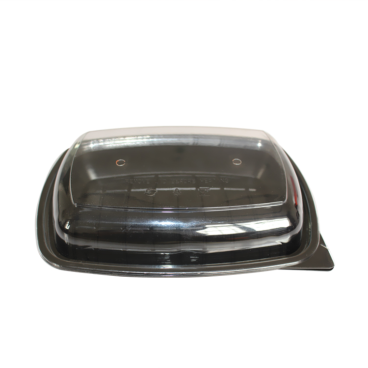 1 compartment container 