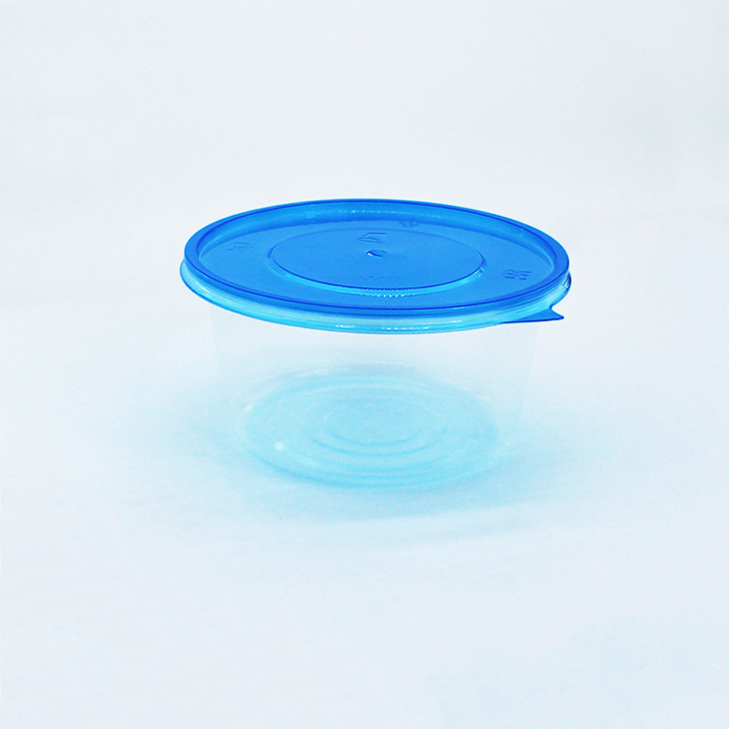 plastic food bowl