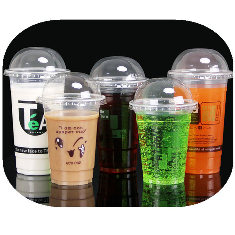 The grade of 1 to 7 for plastics represents different properties and uses